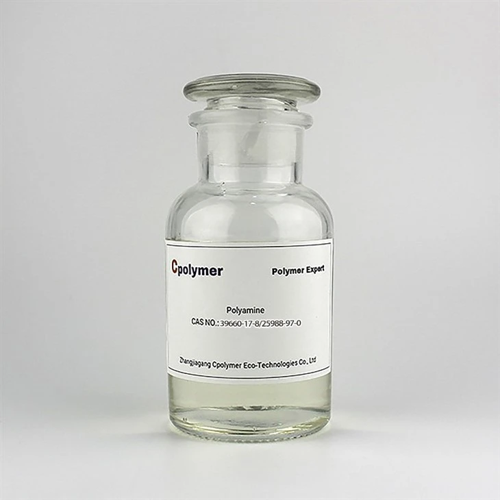 Polyamine